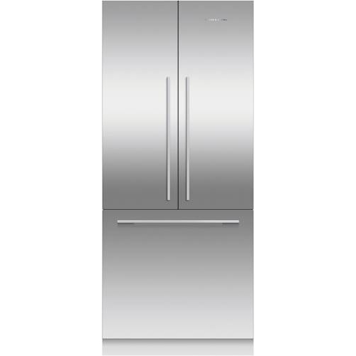 Fisher Refrigerator Model RS36A80J1 N